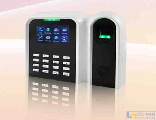 Máy chấm công GIGATA T9