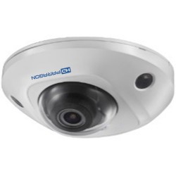 Lắp camera IP Wifi Hikvision HKI-2Q01EFD-IW trọn gói Silver 63