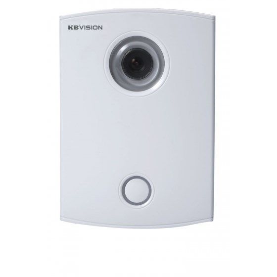 Lắp camera IP Wifi Hikvision HKI-2Q01EFD-IW trọn gói Silver 63