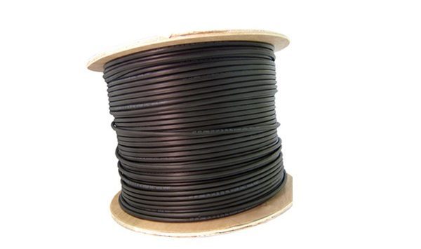 Cap quang OUTDOOR SINGLE MODE G652D 2 CORE