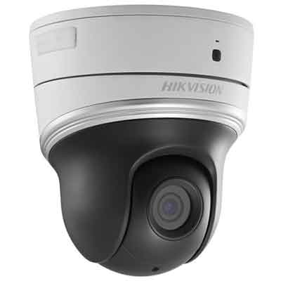 Lắp camera IP Wifi Hikvision HKI-2Q01EFD-IW trọn gói Silver 63