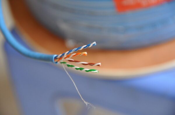 HDPRO CAT6 UTP COPPER