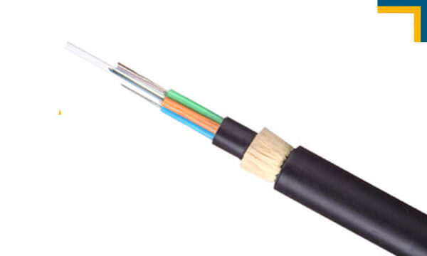 cáp quang luồn cống 8FO