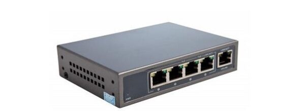 Switch KX-SW04P1