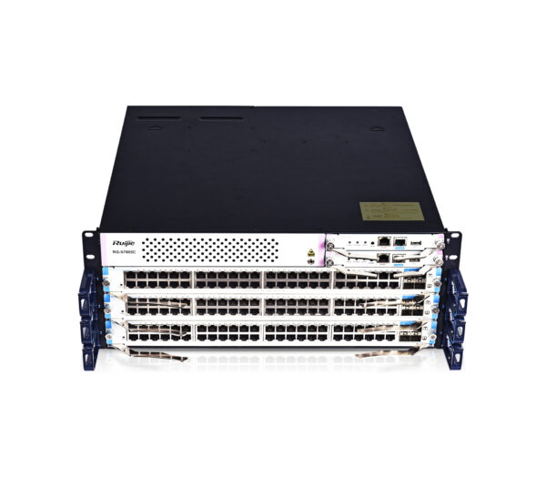 Core Switch RUIJIE RG-S7805C