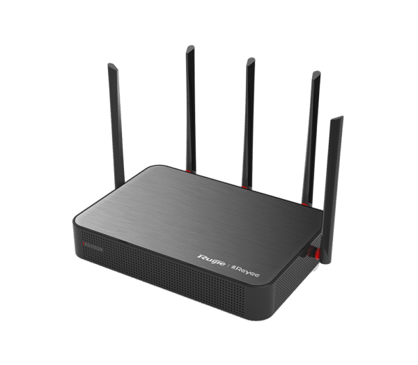 Smart Gateway 5 cổng RUIJIE REYEE RG-EG105GW