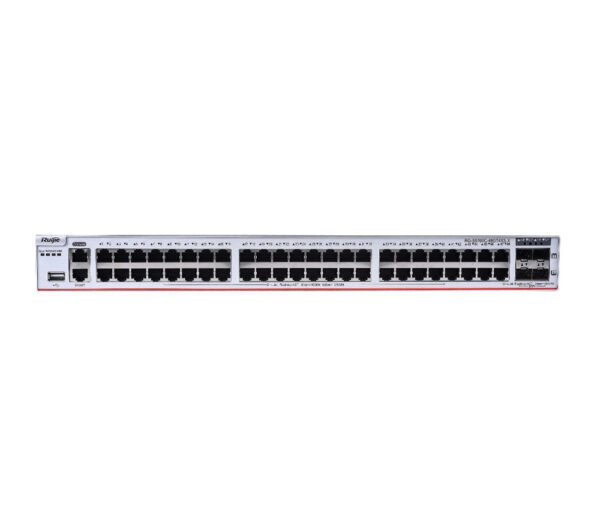 Switch Ruijie RG-S5760C-24SFP/8GT8XS-X