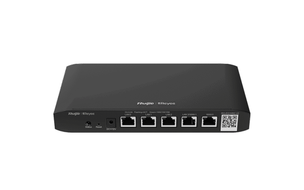 Smart Gateway 5 cổng RUIJIE REYEE RG-EG105G V2
