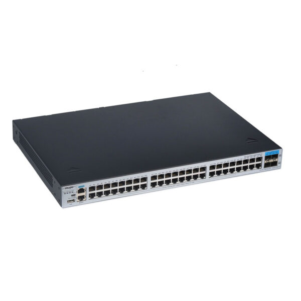 Switch Ruijie RG-S5750C-48GT4XS-H 48 Port