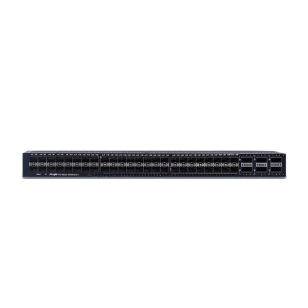 Switch 48 Cổng Ruijie RG-S6220-48XS6QXS-H-AC
