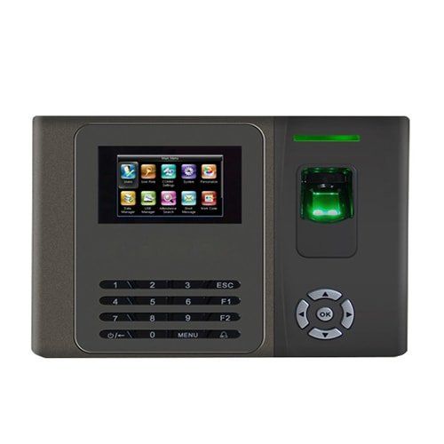 Máy Chấm Công Gigata 879C Chính Hãng, Giá Tốt Nhất | Lộc Nam