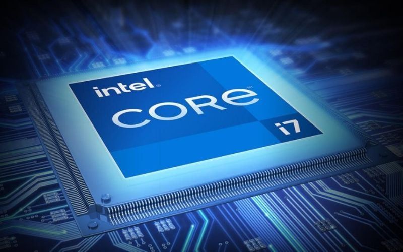 CPU Intel Core I7 12700 | LGA1700, Turbo 4.90 GHz, 12C/20T, 25MB, Box Chính Hãng 2 CPU Intel Core I7 12700