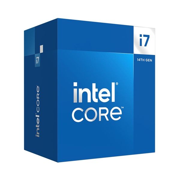 CPU Intel Core i7 14700KF