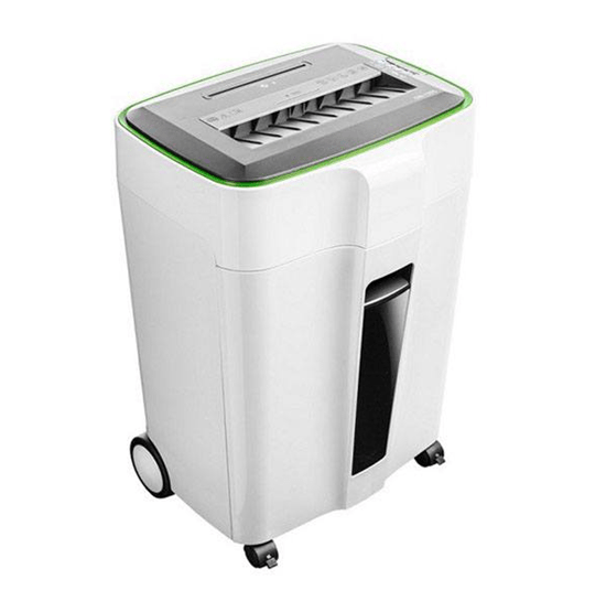 máy hủy giấy DM – 300C