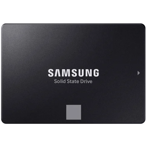Samsung 870 Evo 500G Sata 2.5