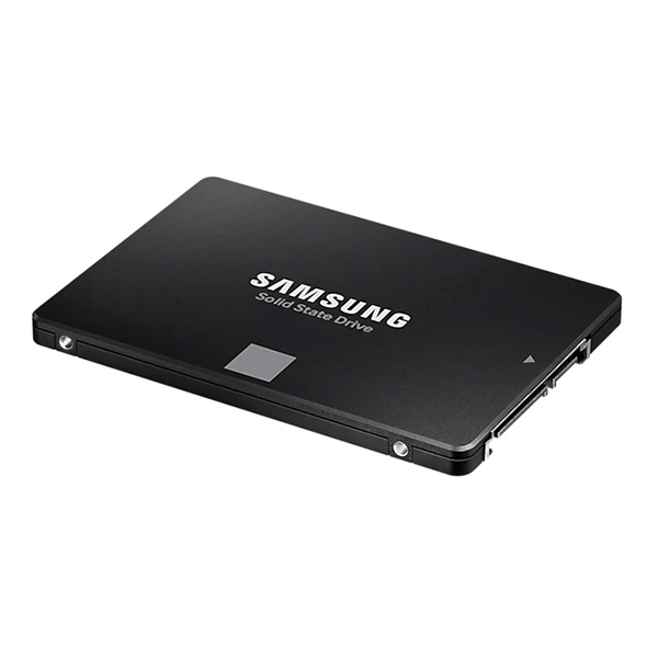 Samsung 870 Evo 500G Sata 2.5 10 Samsung 870 Evo 500G Sata 2.5