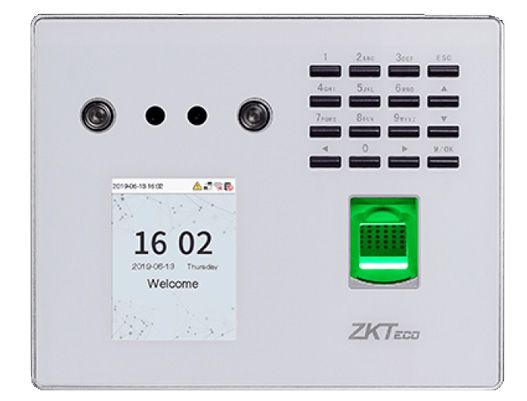 ZKTECO MB40-VL