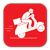 giao hàng hỏa tốc icon