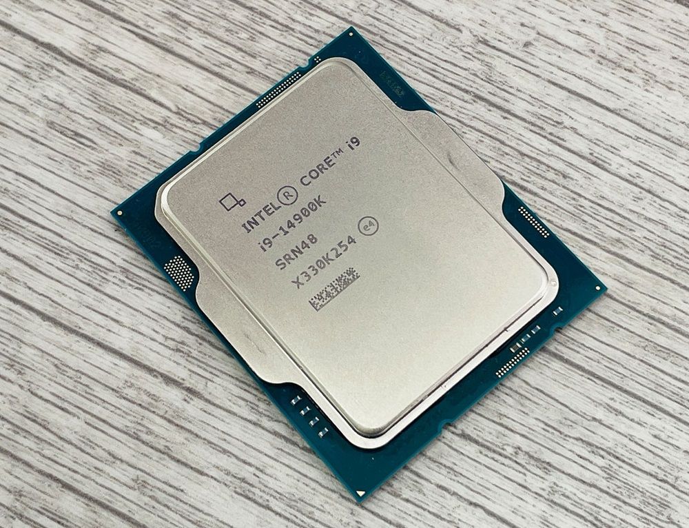 intel core_i9 14900k