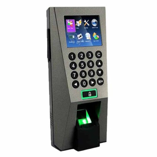Máy chấm công ZKTeco F18