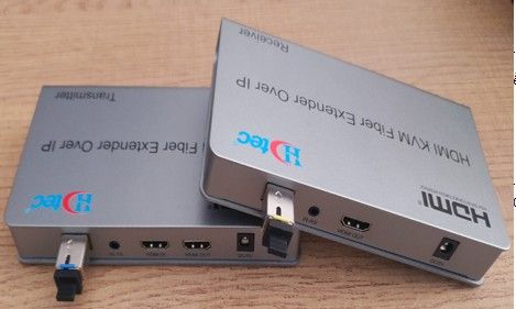 Bộ chuyển đổi HDMI sang Quang 1080p có USB