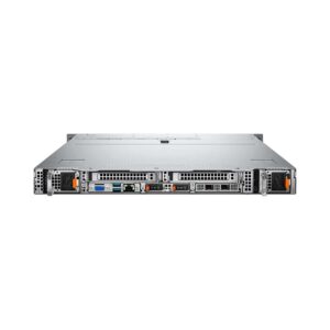 Máy Chủ Dell PowerEdge R470