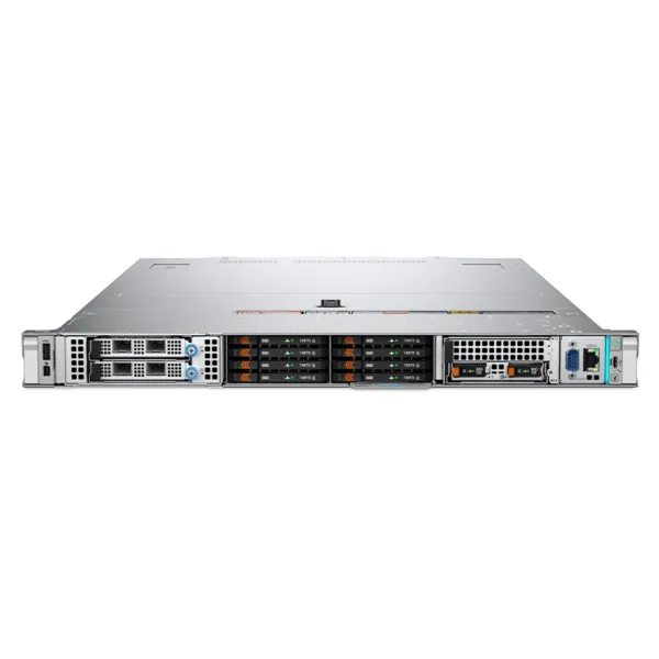 Máy Chủ Dell PowerEdge R670