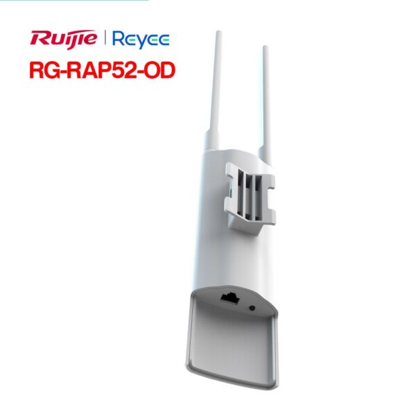 Bộ Phát WiFi Ngoài Trời Ruijie RG-RAP52-OD AC1300