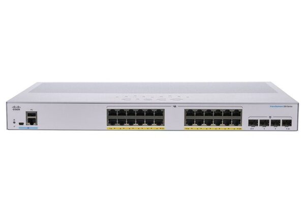 Cisco Business CBS220-24T-4G-EU