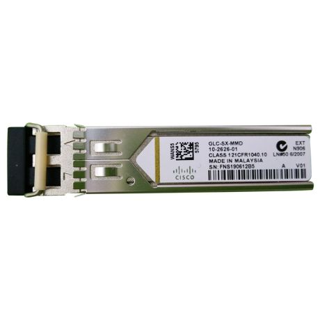 Cisco GLC-SX-MMD