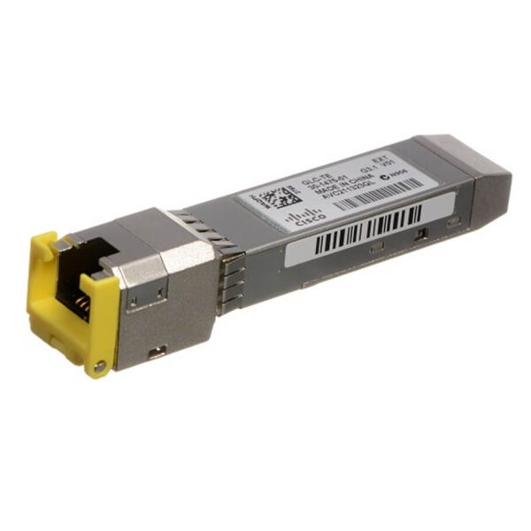 Module Đồng Cisco GLC-TE= 1000BASE-T SFP