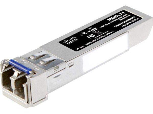 Module Quang Cisco MGBSX1 Gigabit SX Mini-GBIC SFP