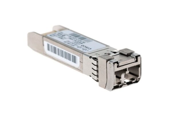 Module Quang Cisco SFP-10G-SR= 10GBASE-SR SFP+ Chính Hãng, Giá Tốt