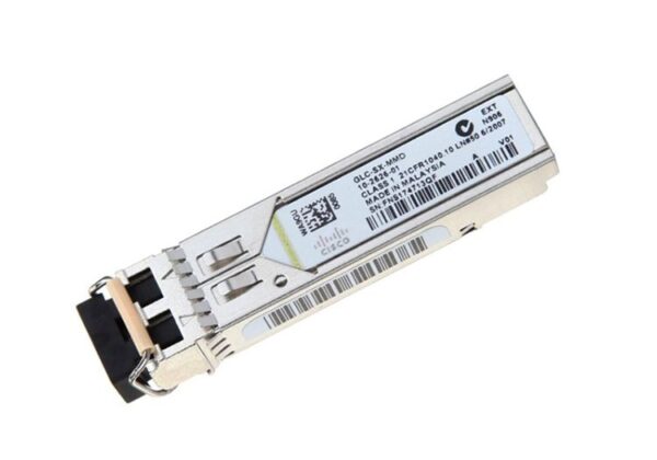 Module Quang Cisco GLC-SX-MMD Gigabit SFP