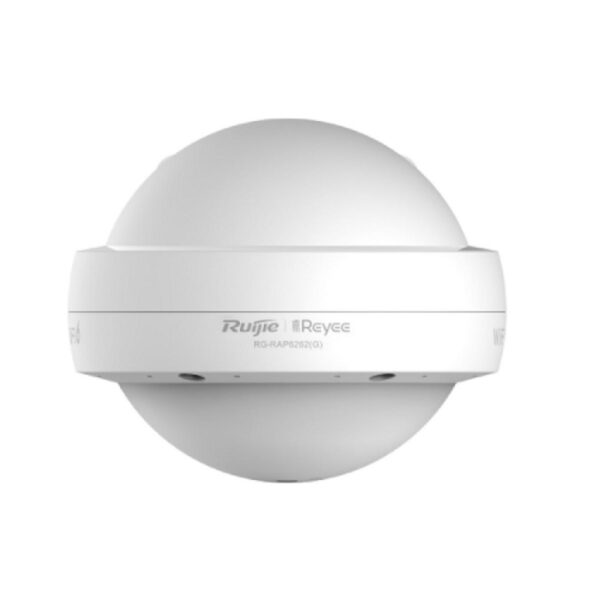 Bộ Phát WiFi 6 Ngoài Trời Ruijie RG-RAP6262(G)