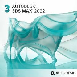3ds Max 2027 Commercial New Single-user ELD Annual Subscription