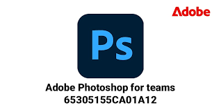 Adobe Photoshop For Teams