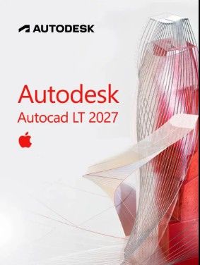 Autodesk AutoCAD LT 2027
