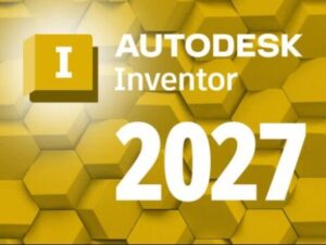 Autodesk Inventor Professional 2027