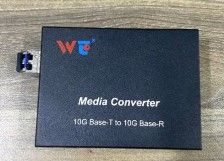 Bộ Chuyển Đổi & Lặp Tín Hiệu Quang 10G WT-FTF-SFP