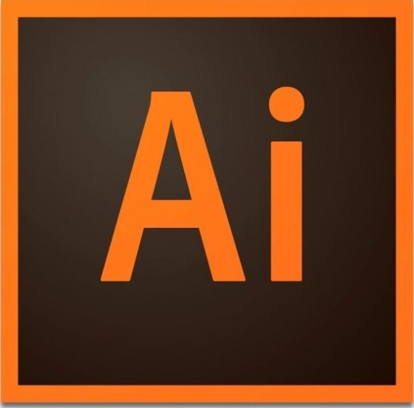Illustrator for teams ALL Multiple Platforms Multi Asian Languages Subscription New