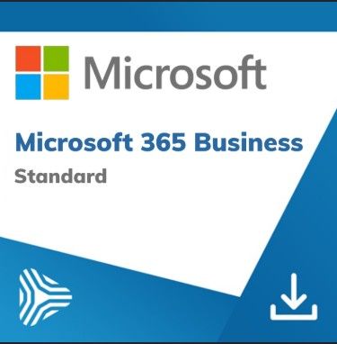 Microsoft 365 Business Standard Bản Quyền Doanh Nghiệp | Lộc Nam