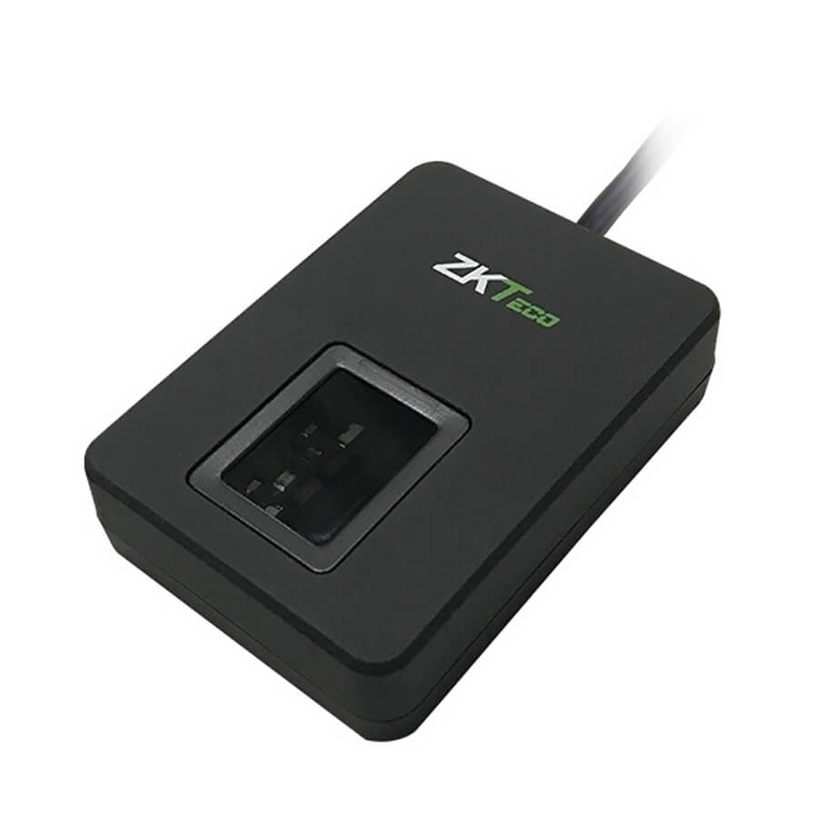 Đầu Đọc Vân Tay USB ZKTeco ZK9500 Chính Hãng | Lộc Nam 1 Đầu Đọc Vân Tay USB ZKTeco ZK9500 Chính Hãng | Lộc Nam