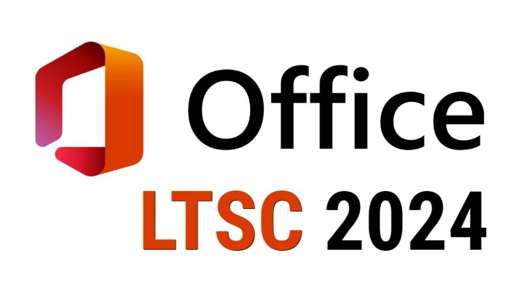 Phần Mềm Office LTSC Standard 2024 Bản Quyền Vĩnh Viễn | Lộc Nam 1 hần Mềm Office LTSC Standard 2024 Bản Quyền Vĩnh Viễn