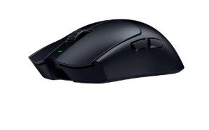 Chuột Razer Không dây Viper V3 Pro Đen