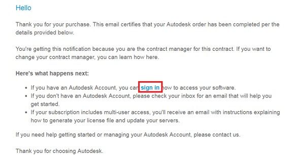 HƯỚNG DẪN TẢI, CÀI ĐẶT VÀ KÍCH HOẠT AUTODESK BẢN QUYỀN 
