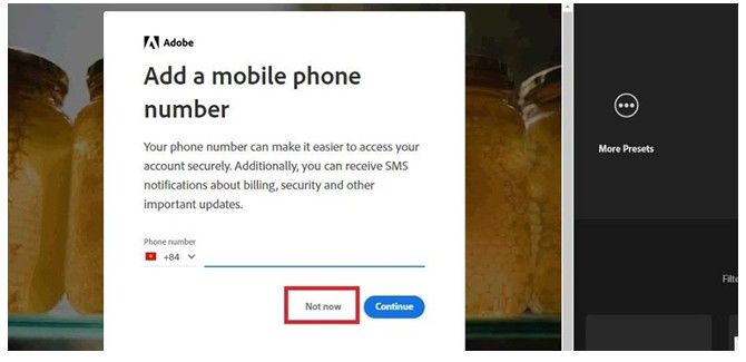 Hướng dẫn kích hoạt bản quyền Adobe Creative Cloud 28