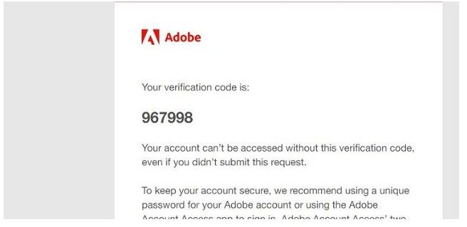 Hướng dẫn kích hoạt bản quyền Adobe Creative Cloud 4