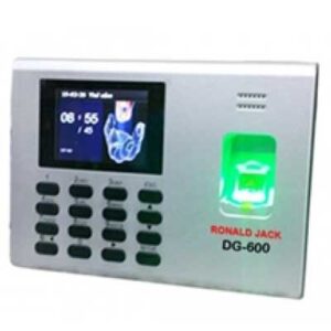 MÁY CHẤM CÔNG VÂN TAY DG-600