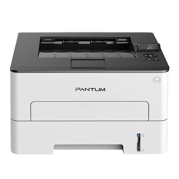Máy In Laser Đen Trắng Pantum P3010DW